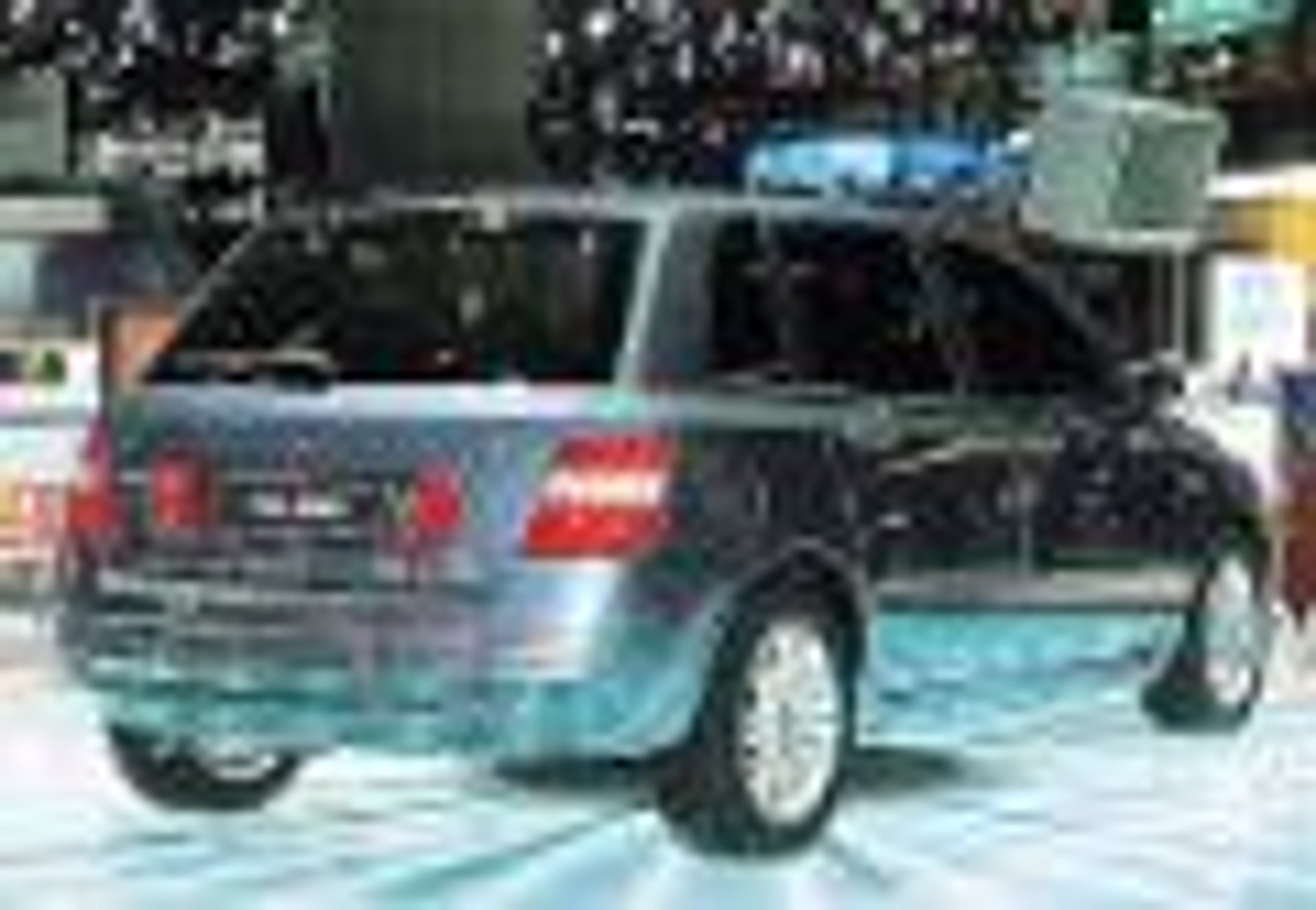 Machina nowości rusza