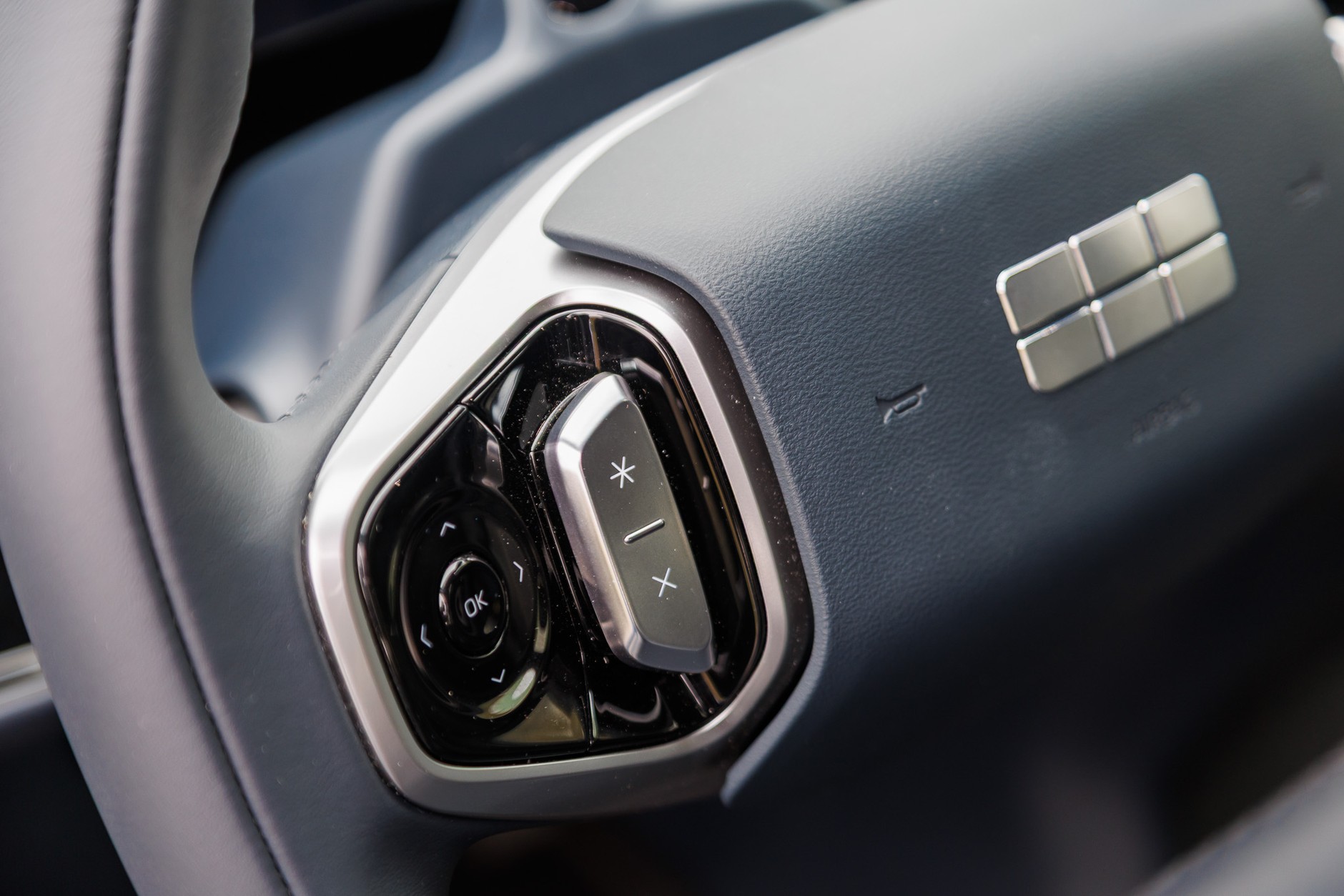 2026 Geely E5