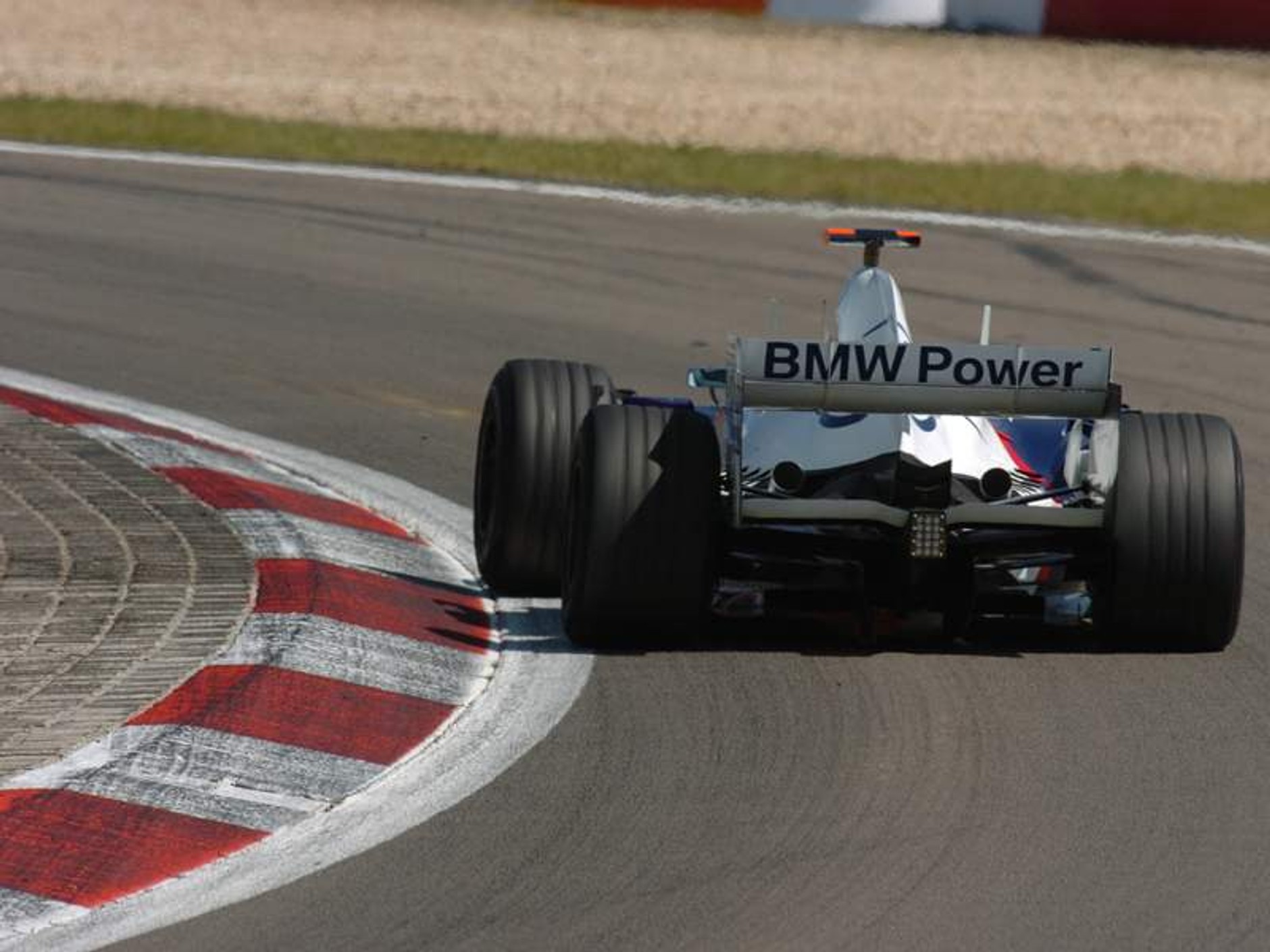 Grand Prix Europy 2007: fotogaleria (327 zdjęć !)