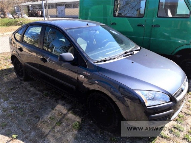 Ford Focus z 2006 r.