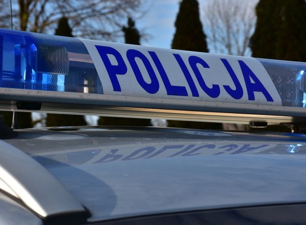 Policjant po służbie zauważył kierowcę audi. Znali się "zawodowo"