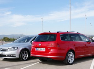 Volkswagen Passat: poradnik kupującego