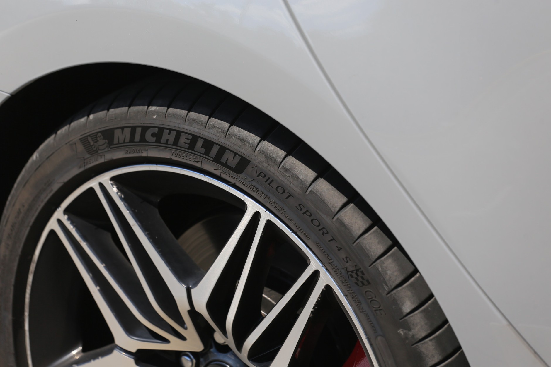 Kia Stinger GT 3.3 V6 T-GDI