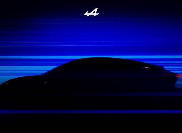 Bezprecedensowe zmiany w Alpine. Gama ma się rozrosnąć do 6 modeli, może do niej trafić ok. 5-metrowy SUV