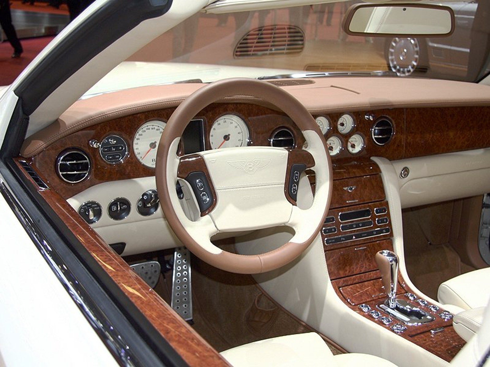 Genewa 2008: fotogaleria z drugiego dnia (5. część)