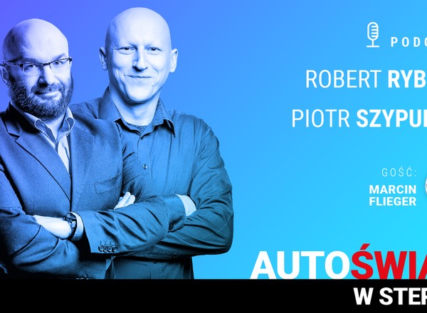 Auto Świat w stereo – skuteczny sposób na brak mandatów
