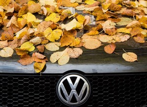 Volkswagen ujawnia szczegóły planu uporania sie ze skutkami afery spalinowej