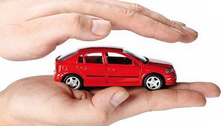 Ubezpieczenie - ochrona auta