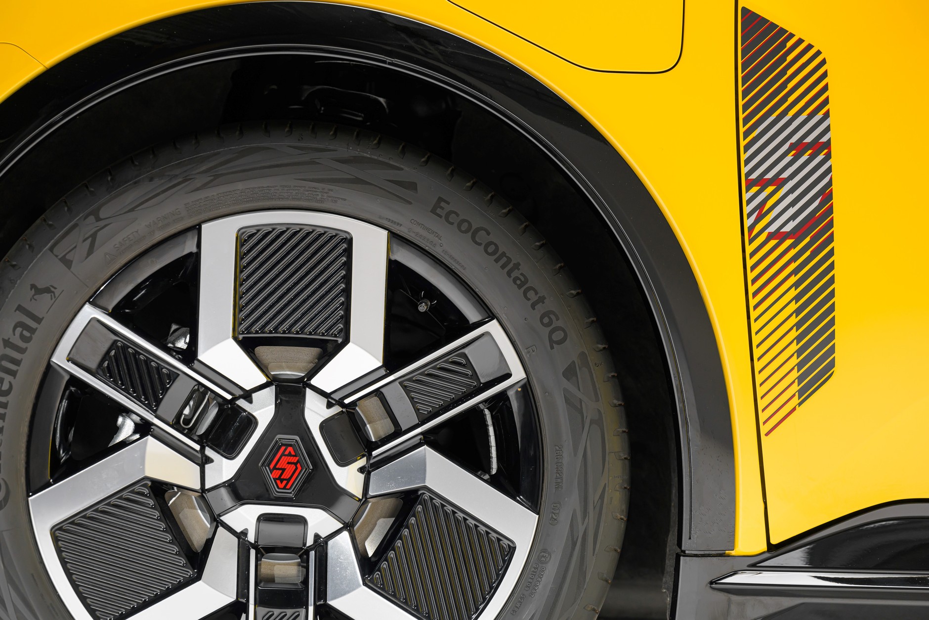 Nowe Renault 5 E-Tech