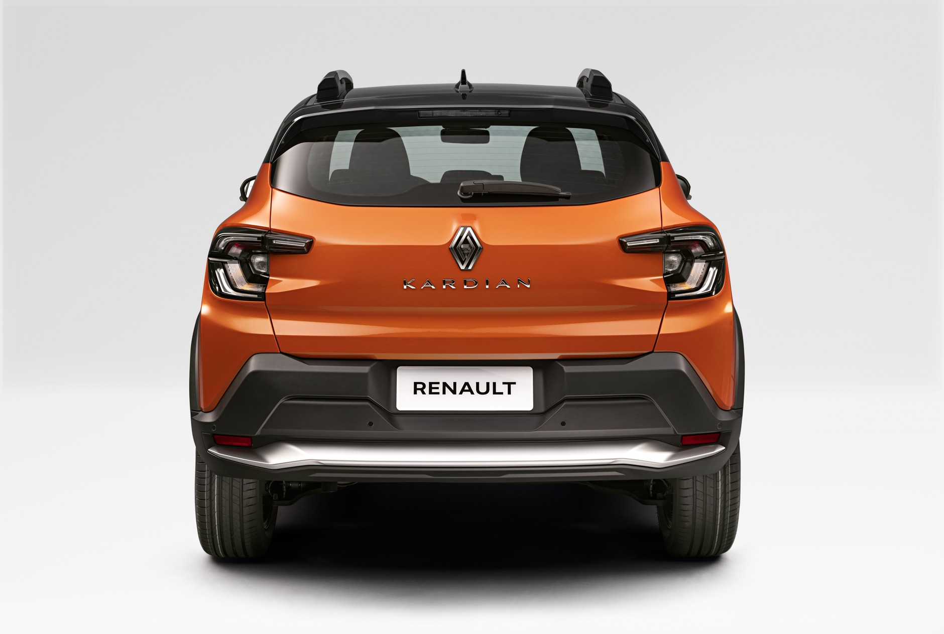 Renault Kardian