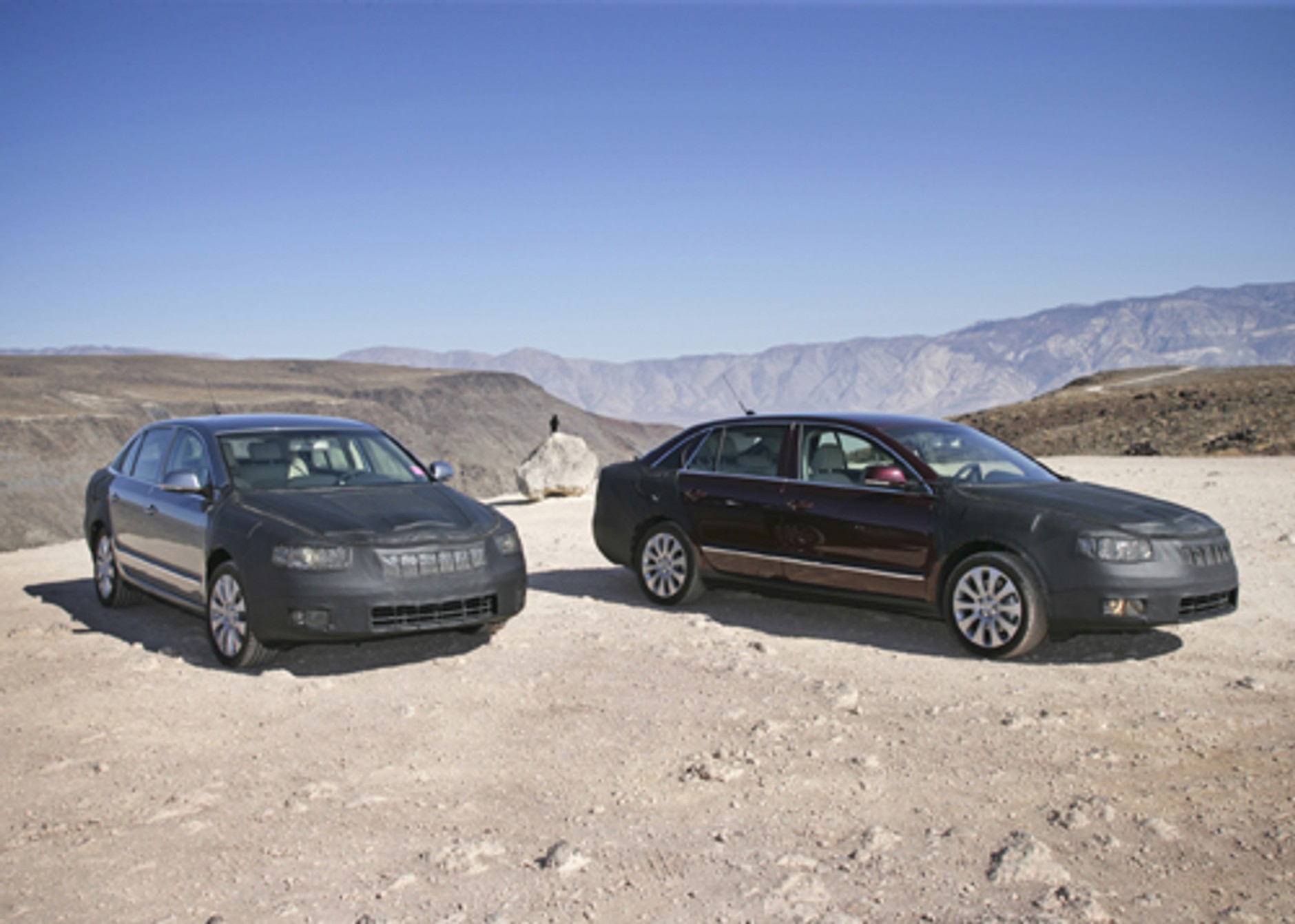 Nowy Superb już w przyszłym roku