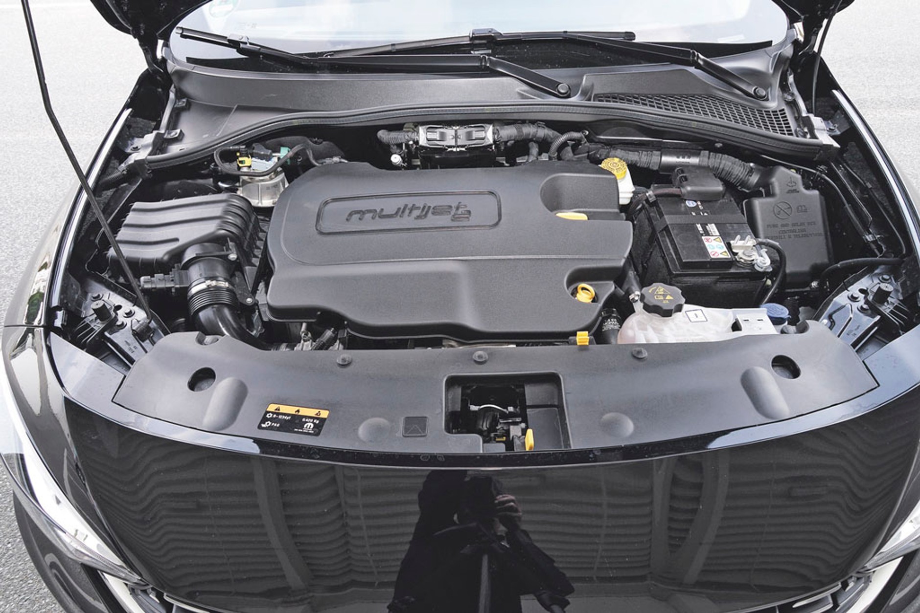 Fiat Tipo kontra Skoda Rapid - co oferują topowe wersje?