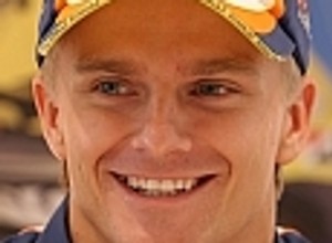Kovalainen w Warszawie