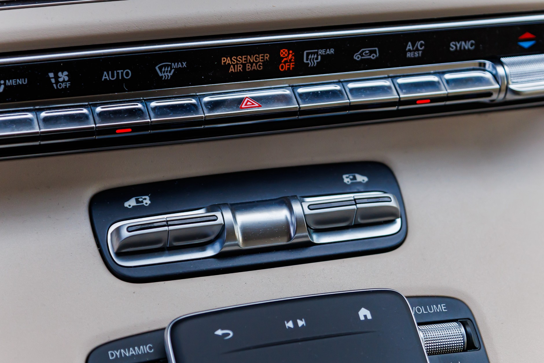 2024 Mercedes V300d