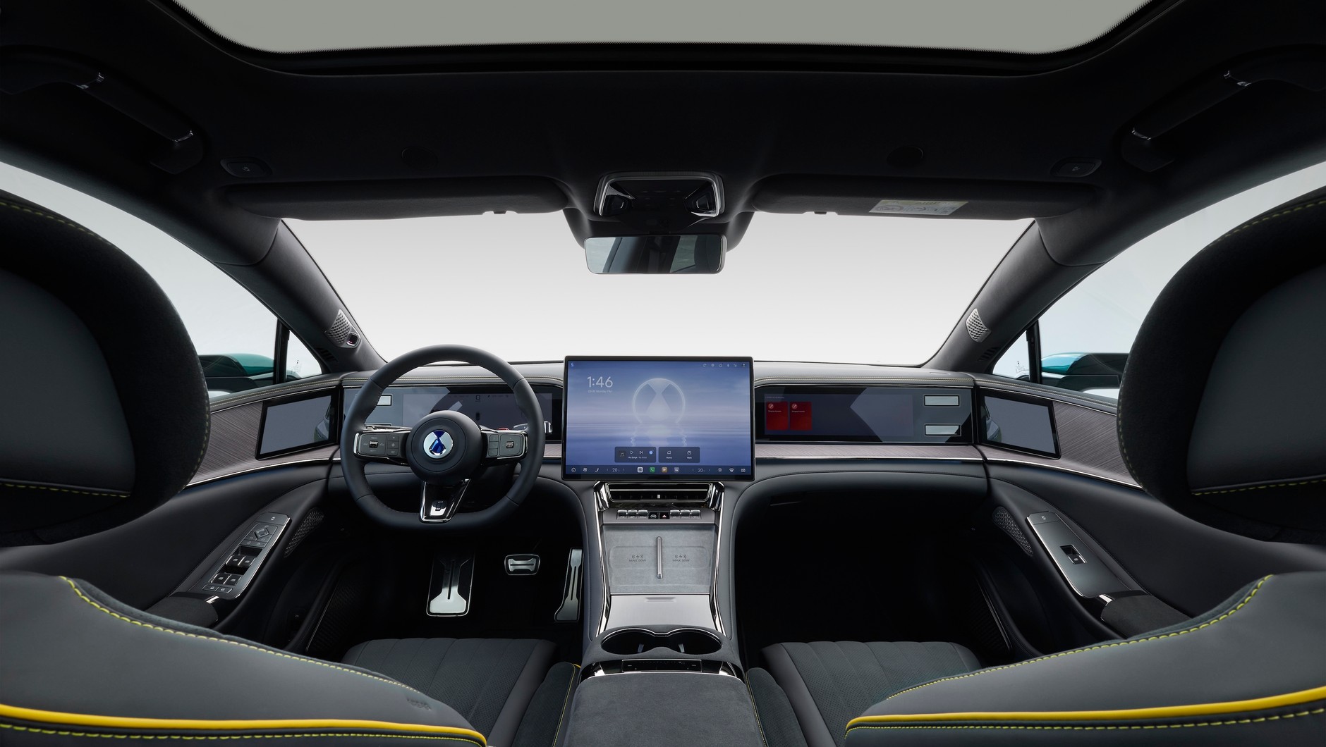 Denza Z9GT
