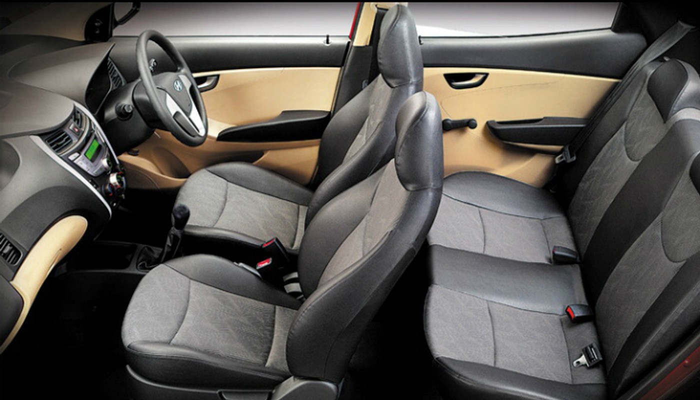 Nowy Hyundai i10: zobacz jak wygląda