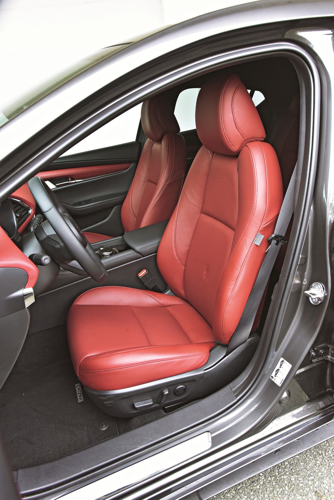 Poradnik kupującego: Ford Focus, Mazda 3, Toyota Corolla