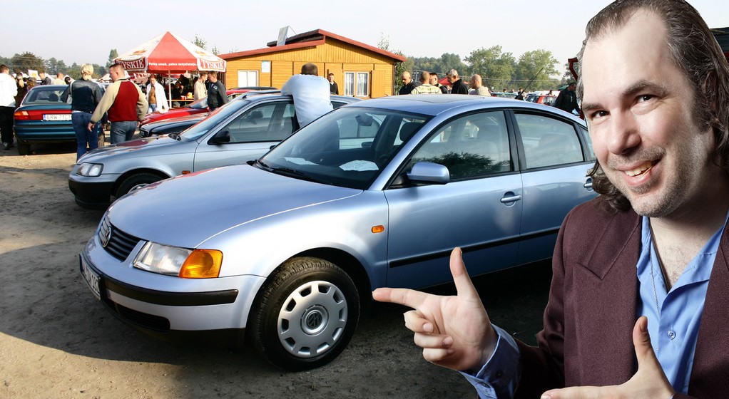 Handlarz prawdę ci powie - czyli, jak czytać anonse