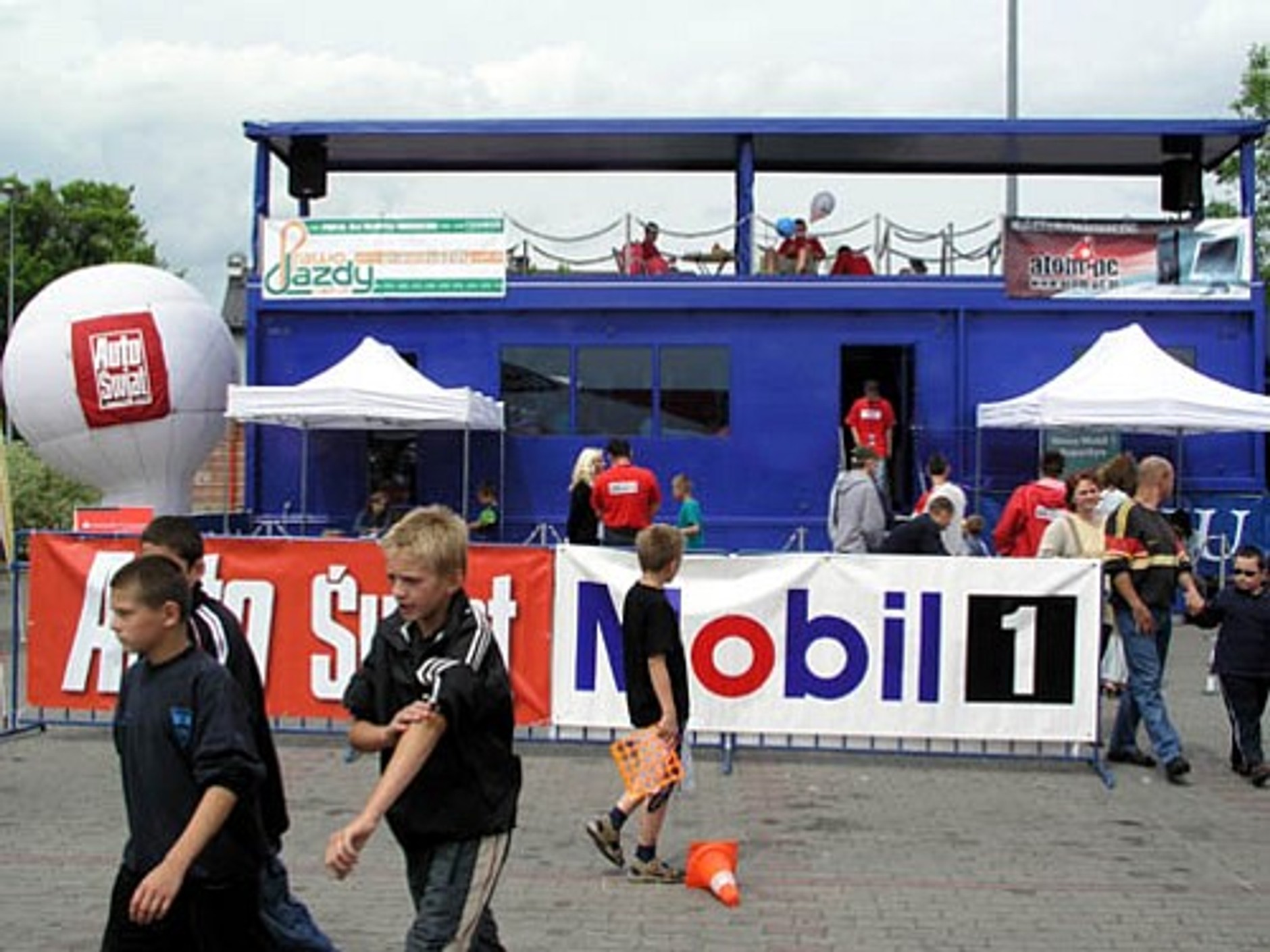 Półfinał w Nowym Sączu