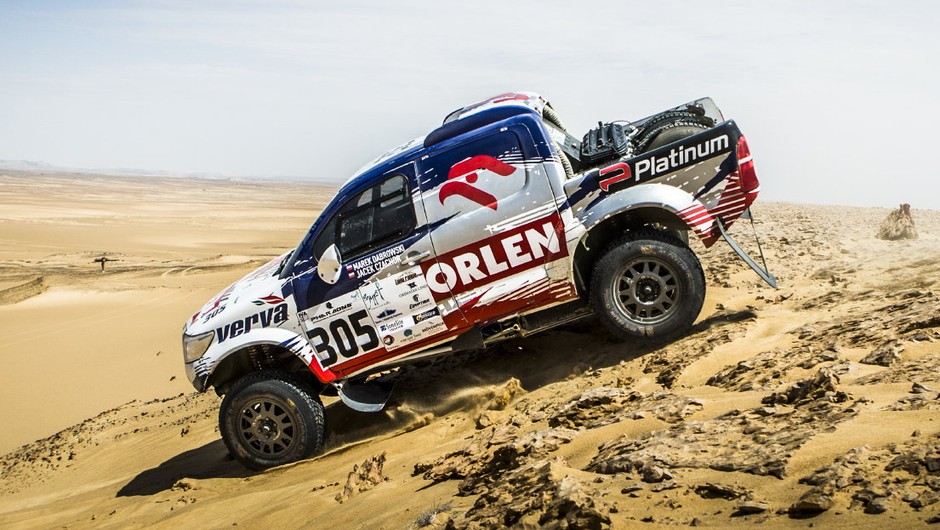 Orlen Team