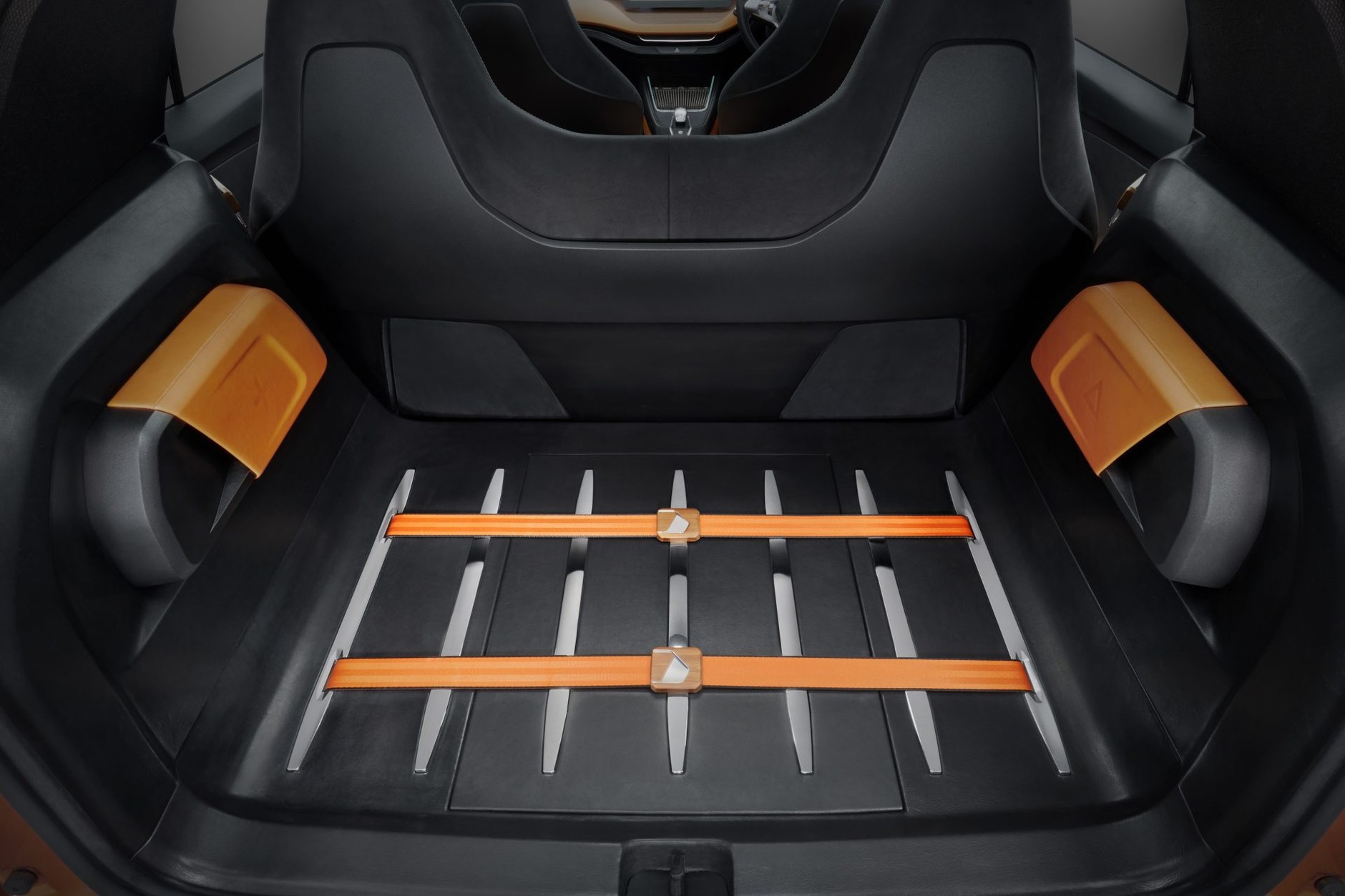 Skoda Vision In