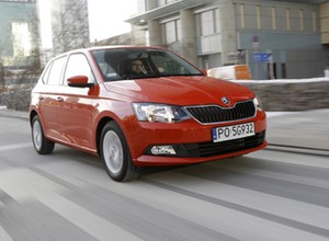 Używana Skoda Fabia III - ta Fabia nie jest zła!