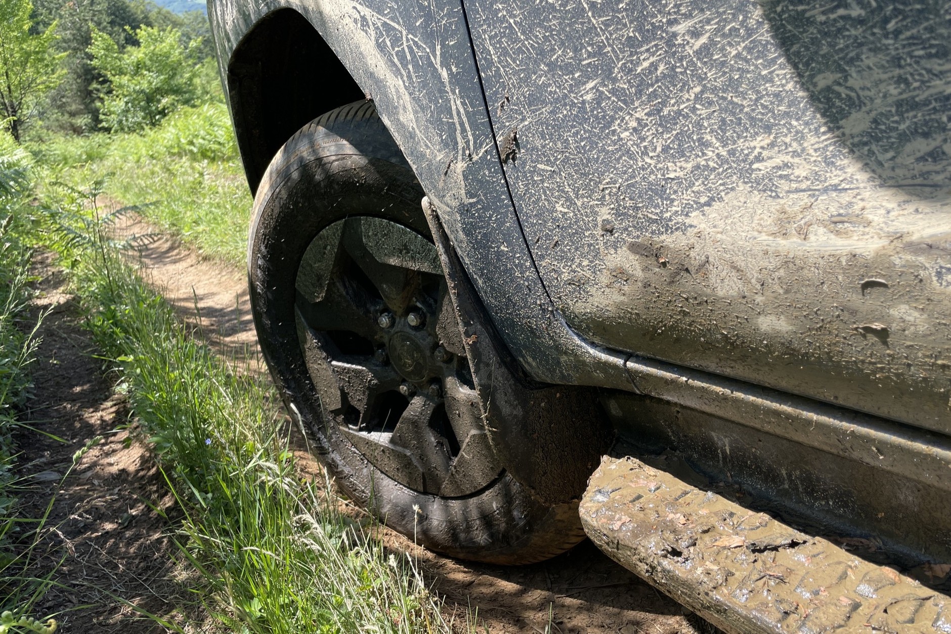 Nowa Toyota Hilux BEV