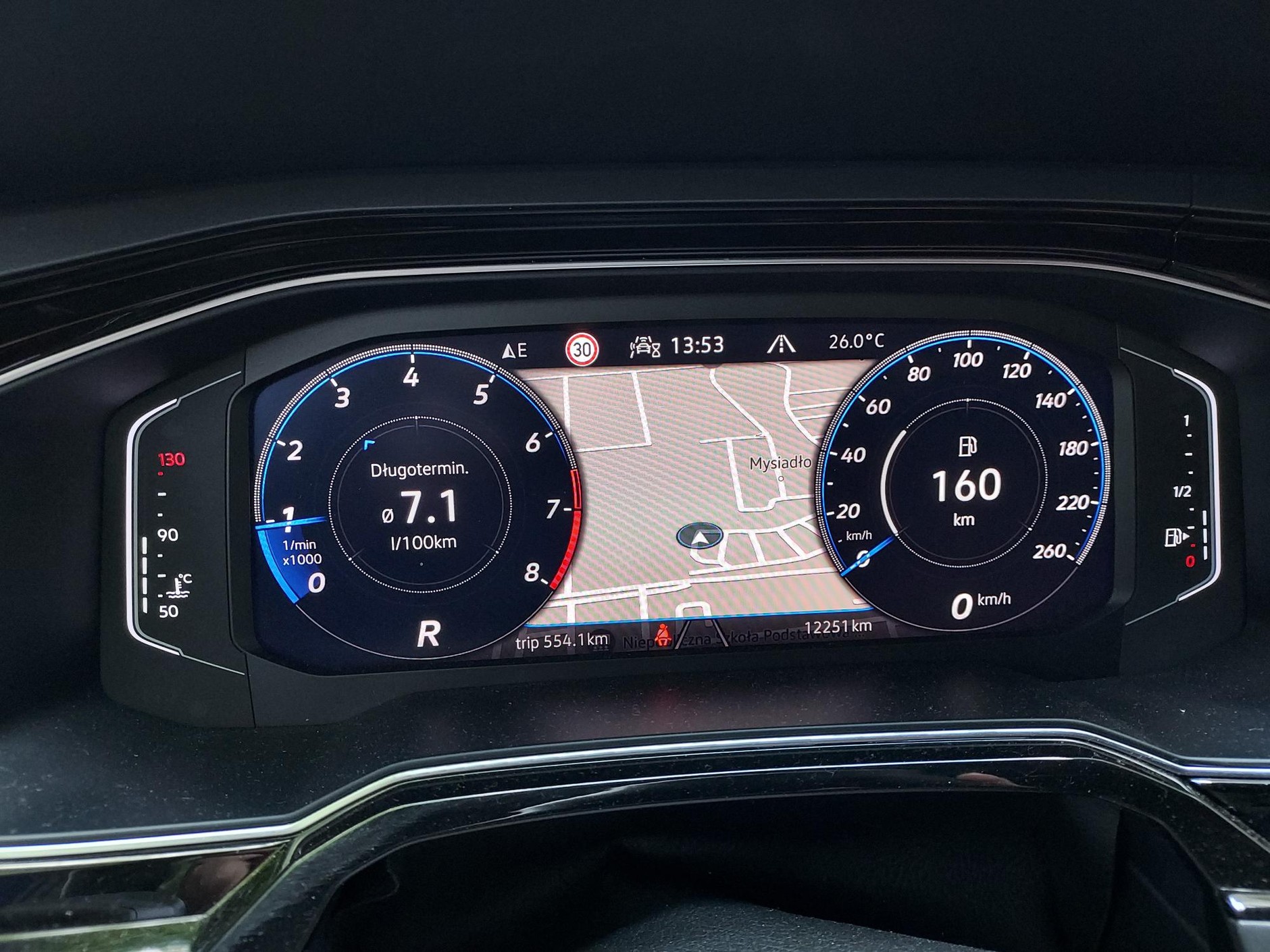 Volkswagen Taigo 1.0 TSI