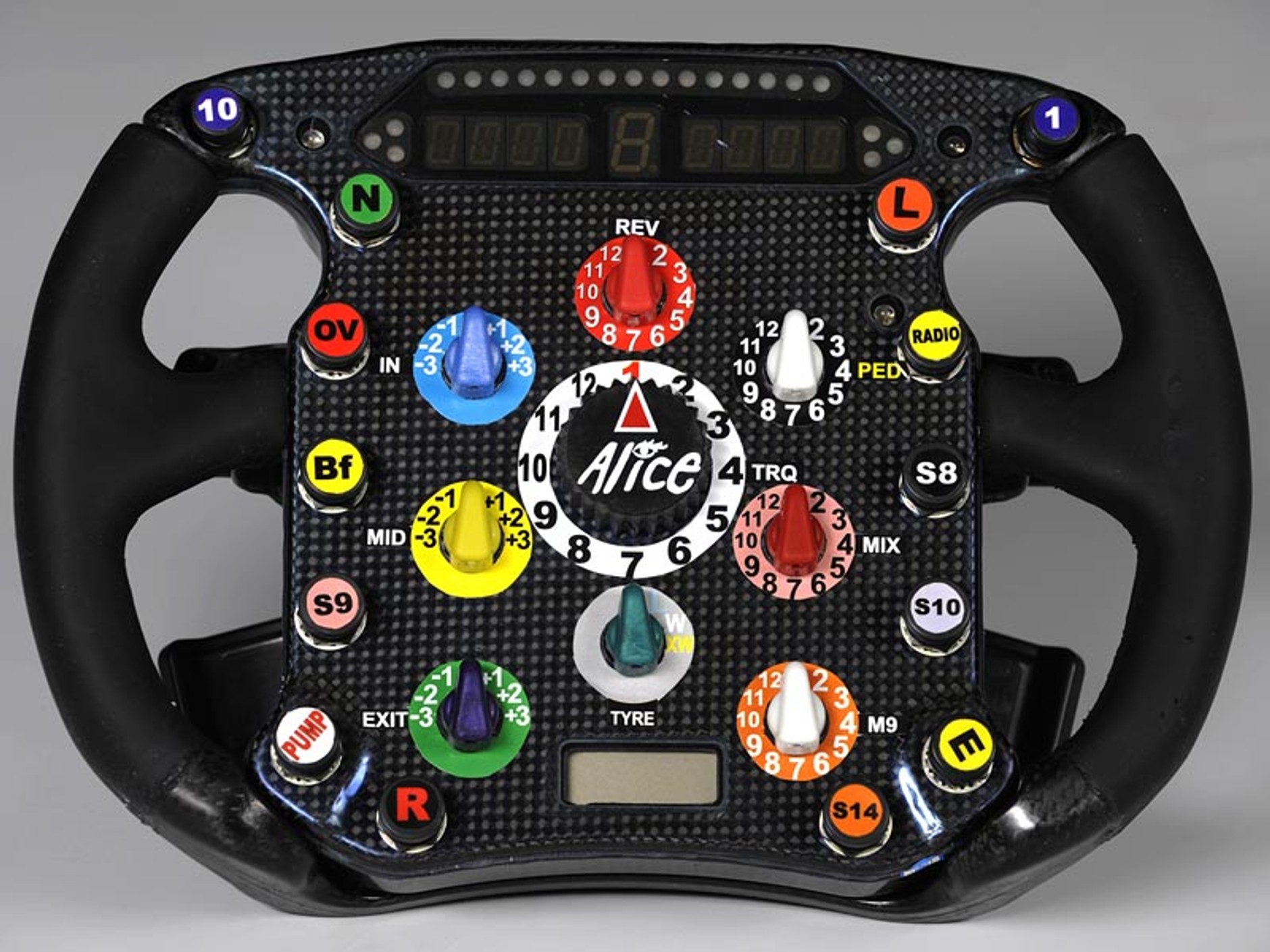 Odkrywamy tajemnice Ferrari