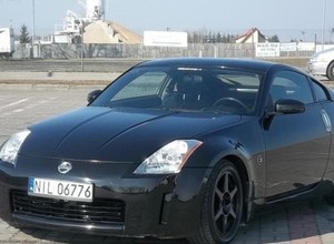 Nissan 350Z: sport w przystępnej cenie