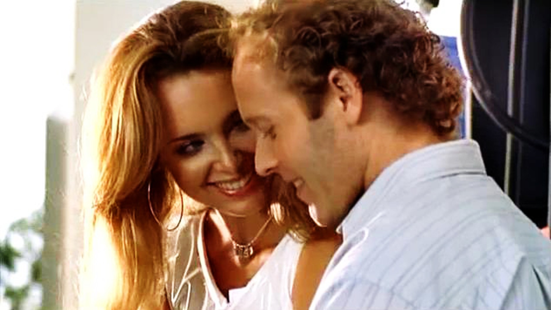 Umyj mi auto, dziewczyno!