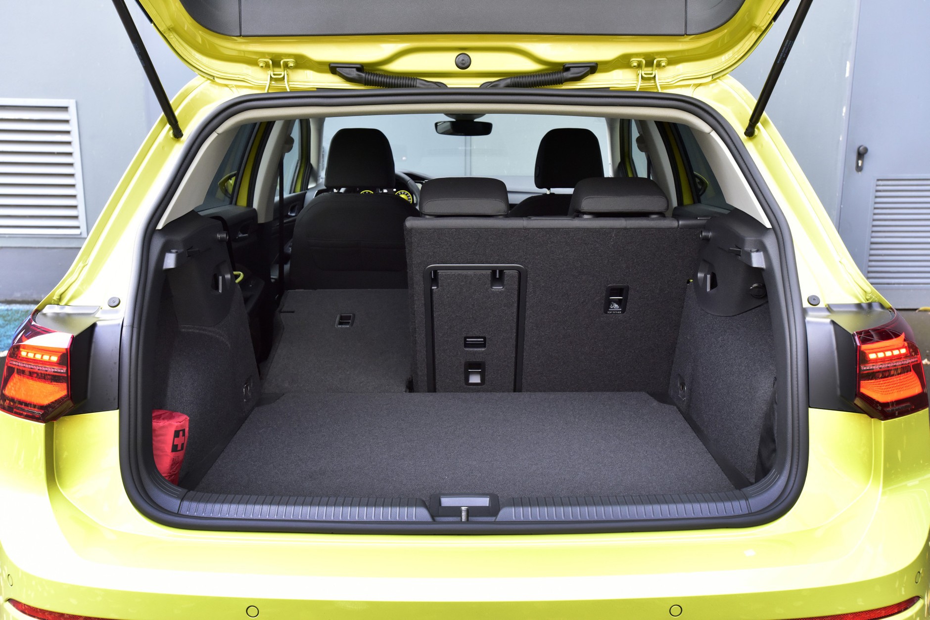 Volkswagen Golf VIII