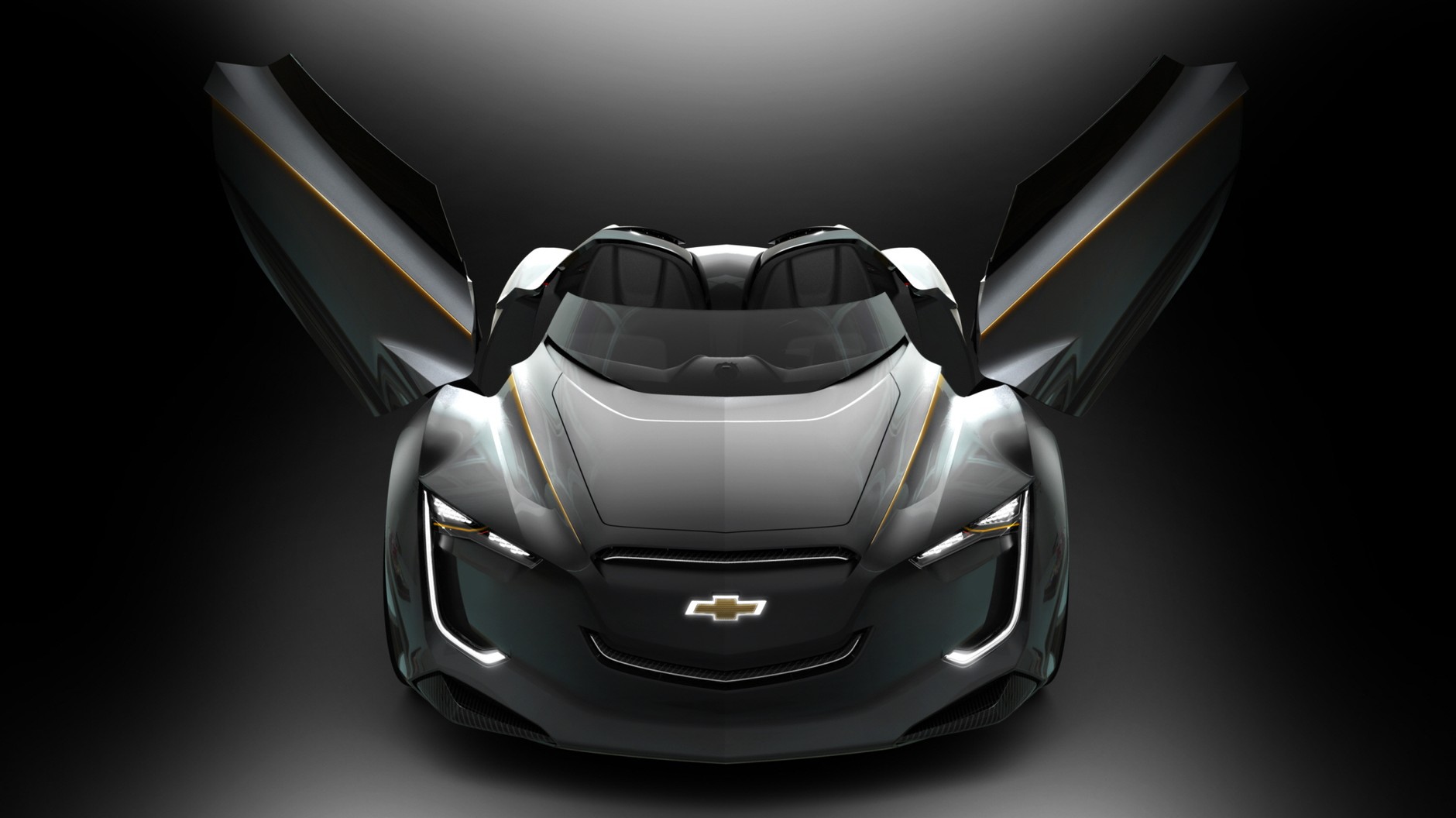Chevrolet Mi-ray