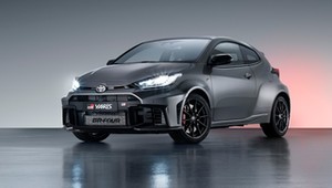 Nowa Toyota GR Yaris w Polsce. Chcesz ją mieć? Nie przegap tej daty