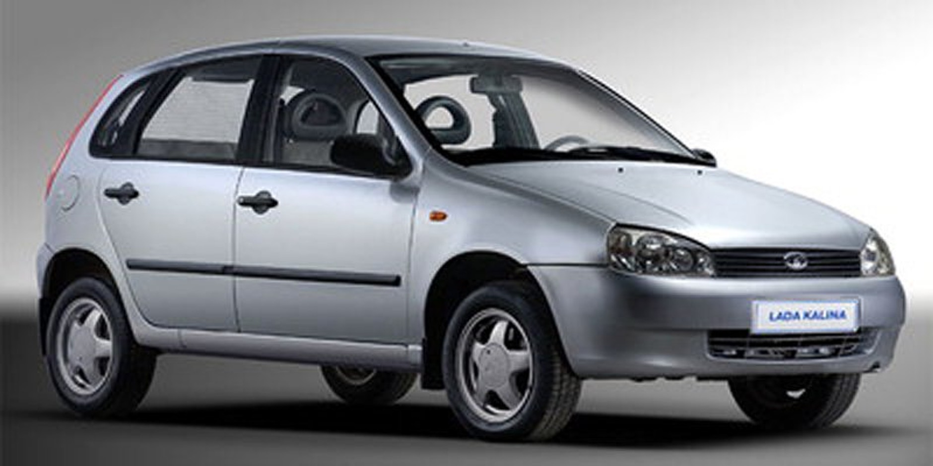 Łada Kalina swoją europejską karierę rozpocznie w Niemczech