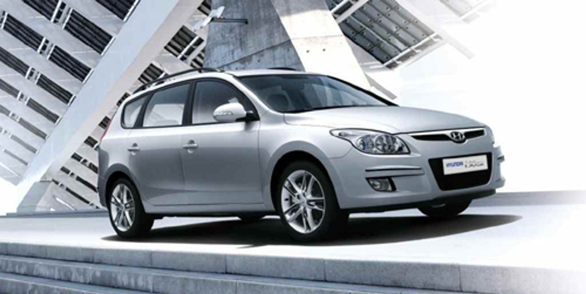 Hyundai i30 CW - Nowy model już w salonach