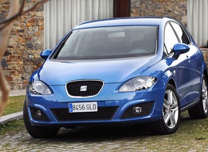 Nadjeżdża nowy Seat Leon