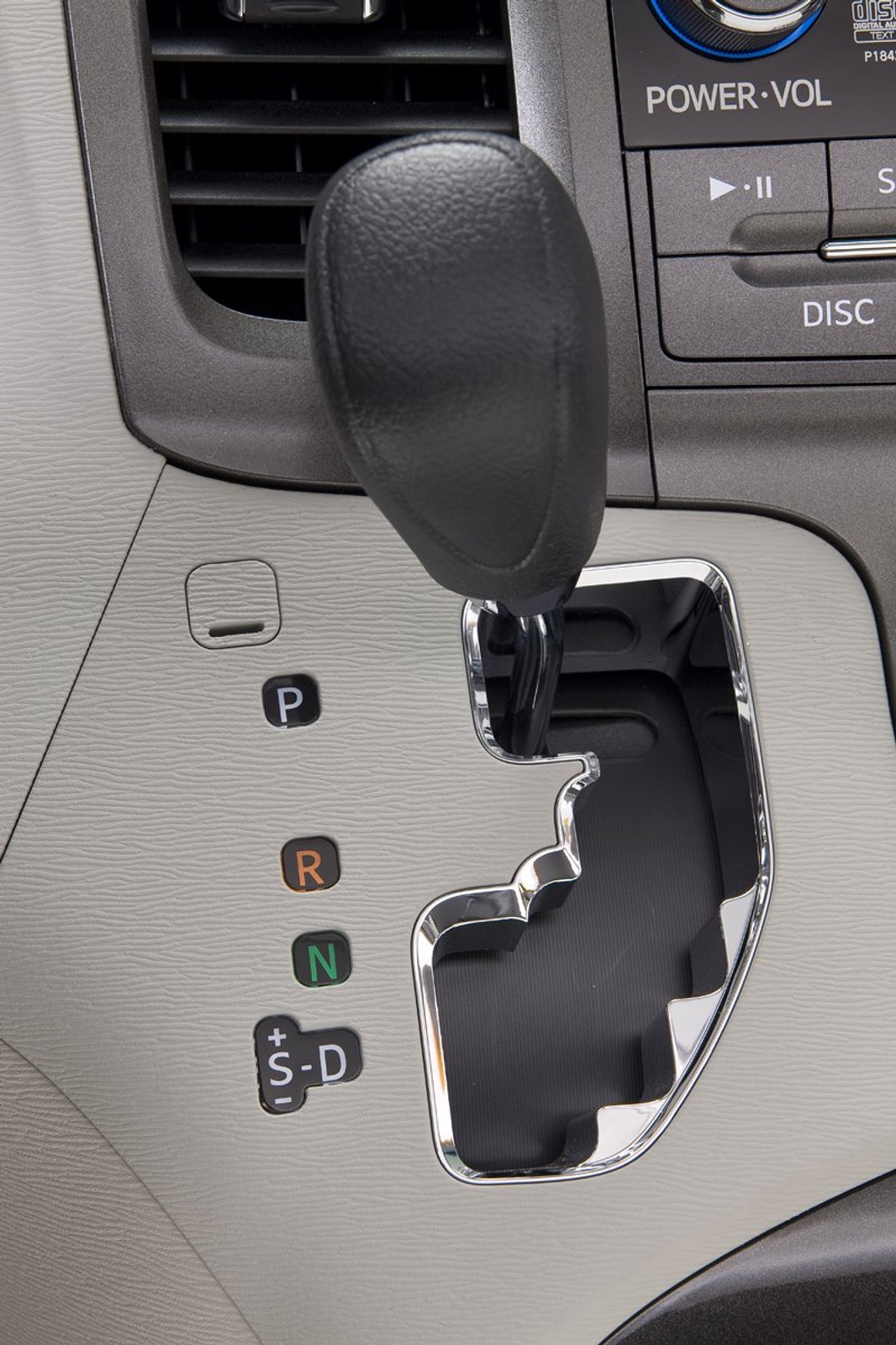 Toyota Sienna: Třetí generace velkého MPV pro Američany