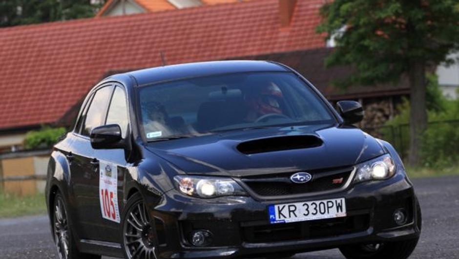 Zlot Plejad 2011