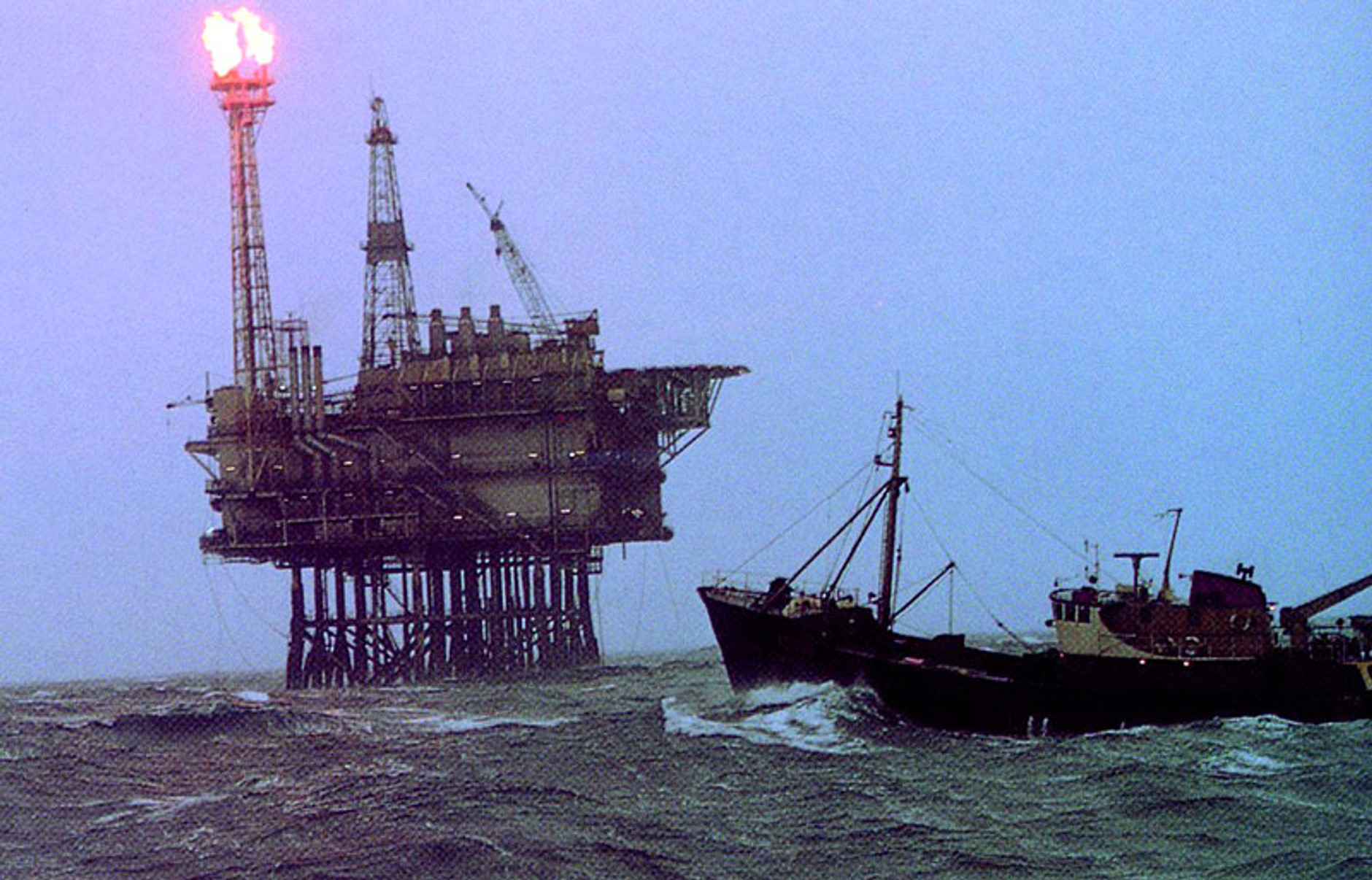 100 lat BP: historia najwyższej jakości