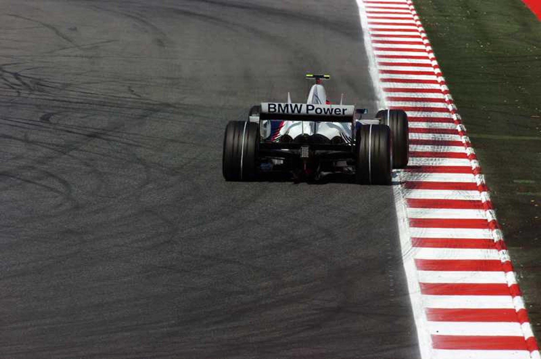 Grand Prix Hiszpanii 2009: historia i harmonogram (fotogaleria)