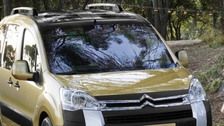 Citroën bije rekordy sprzedaży