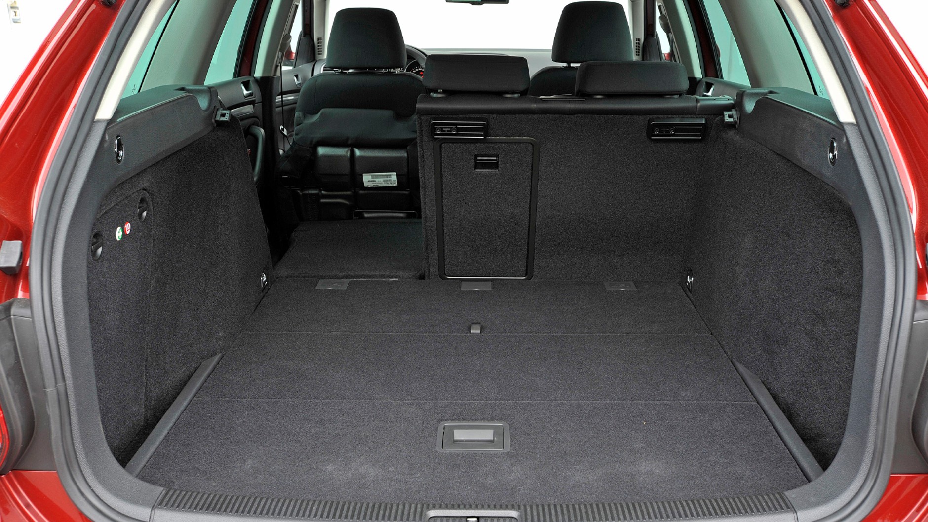 Volkswagen Golf VI Variant (2009-13)/2011 r. za 24 500 zł