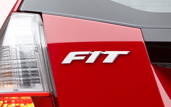 Honda rozważa możliwość produkcji modelu Jazz w USA