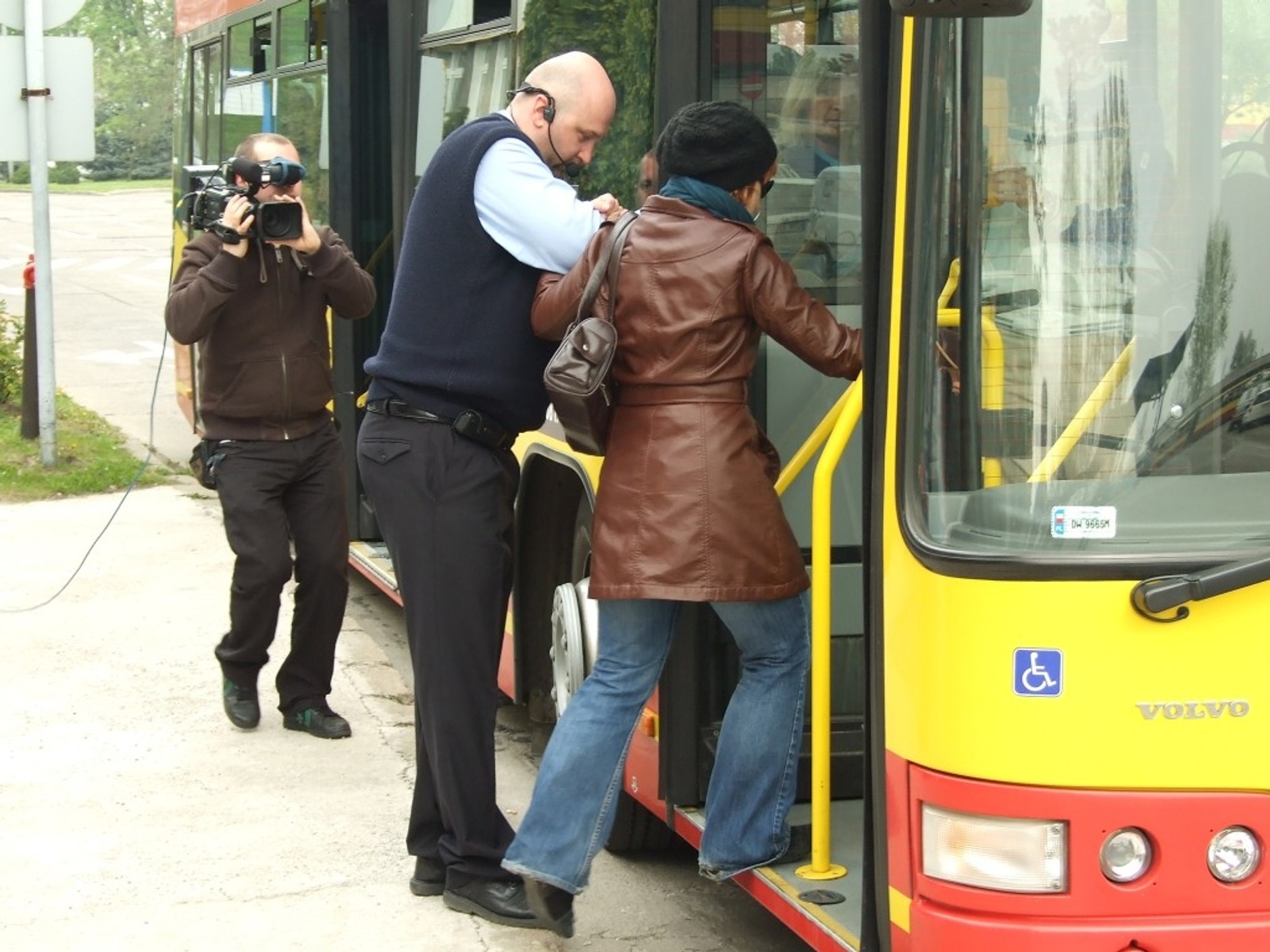 Ogólnopolski Konkurs Kierowców Komunikacji Miejskiej po raz pierwszy w Kielcach