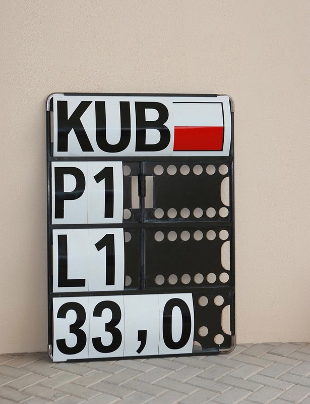 Grand Prix Bahrajnu 2008: fotogaleria Jiří Křenek