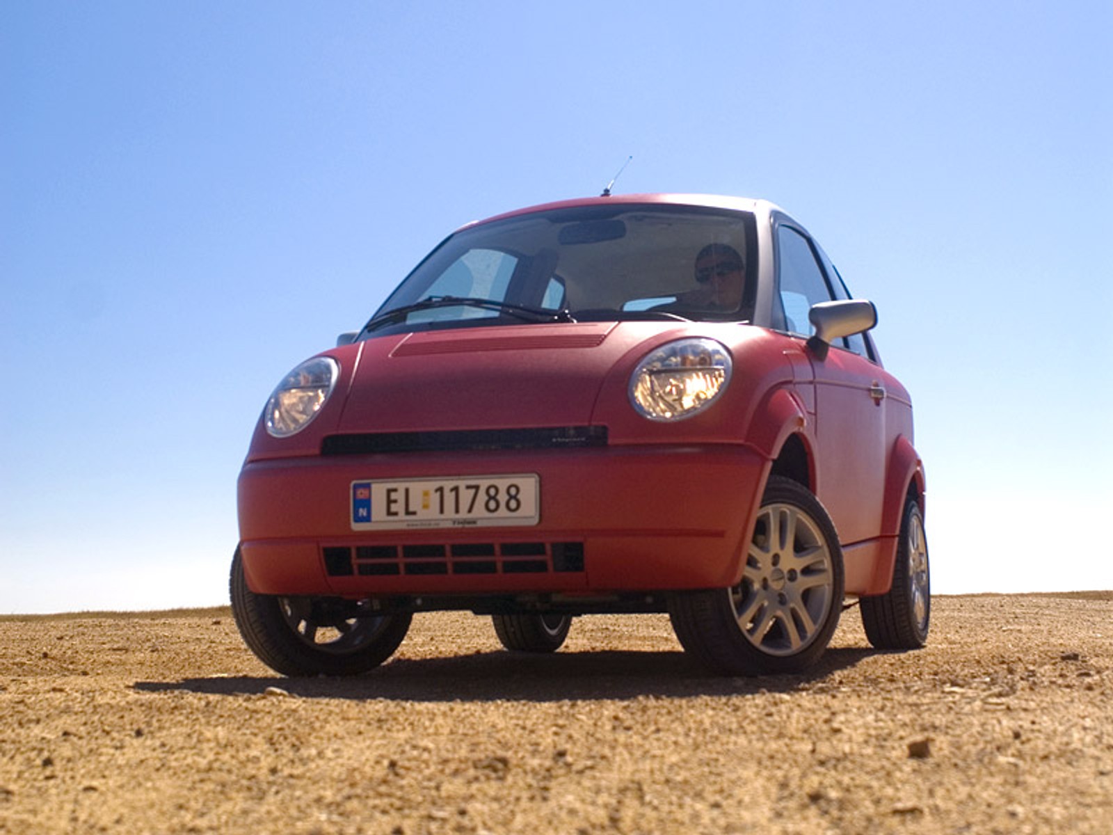 Think: Produkce ve Finsku zahájena