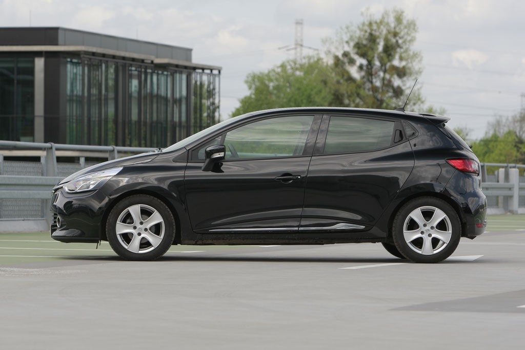 Renault Clio 1.2/75 KM Business