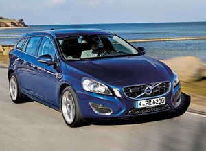 Volvo na dobrym kursie - test długodystansowy V60 D2 DRIVe