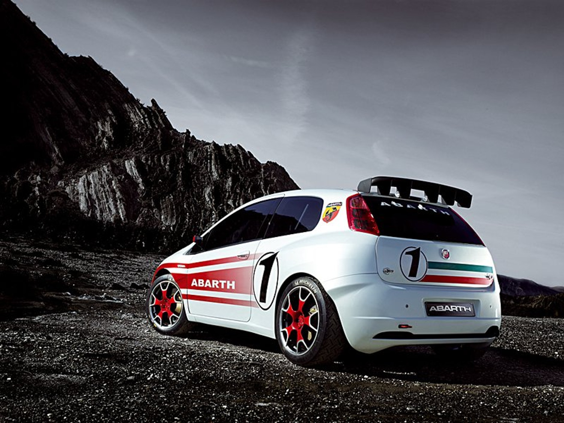 Abarth: powrót legendarnego skorpiona